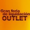 Gran Feria de Liquidación Outlet