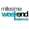 Millesime Weekend