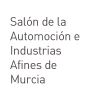 Salón de la Automoción e Industrias Afines de Murcia