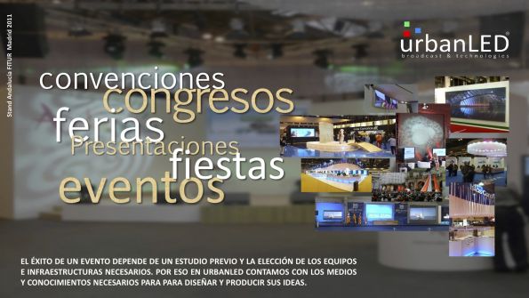URBANLED