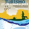 Feria de Caza, Pesca y Turismo Calatayud-Illueca