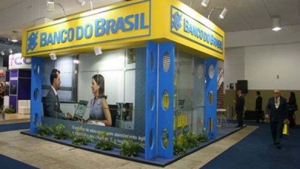 Folha Stands Sinalização e Montagem
