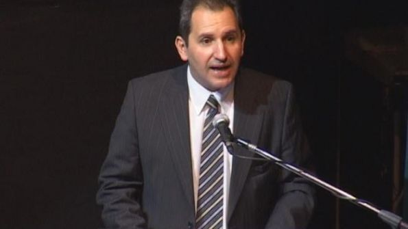 Bruno Pablo Zito