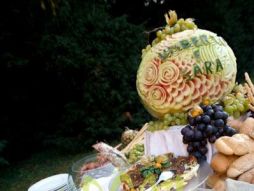 Euphoria Banqueting+Creativity