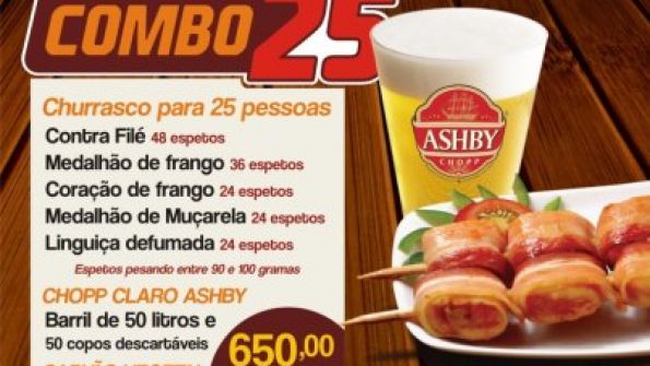 Filé Alimentos