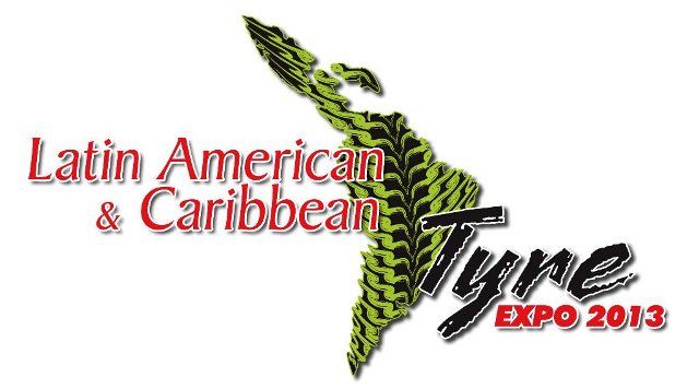 Latin American & Caribbean Tyre Expo