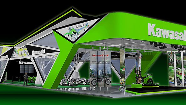 SRC kontraktorpameran