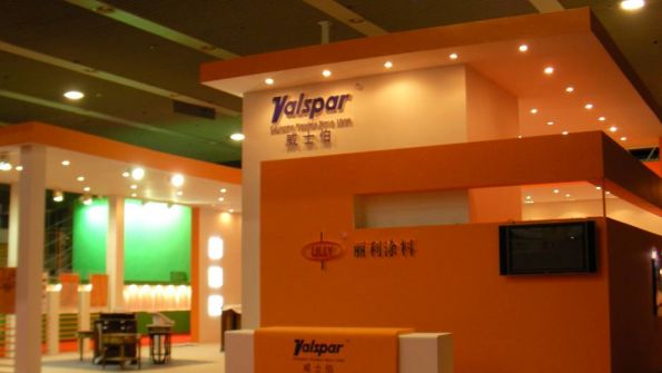 Guangzhou Alson Event & Exhibition Company