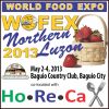 WOFEX Northern Luzon