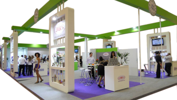 Polimídia Comunicação Visual e Estandes
