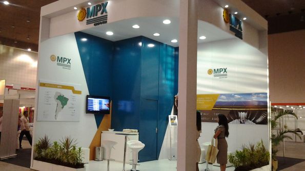 A&M Montagem e Eventos