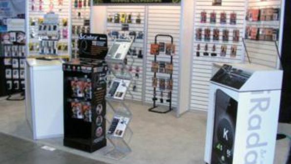 Exhibitors Choice