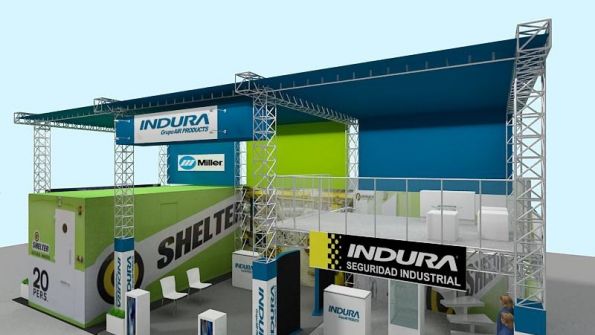 EYS INDUSTRIAS