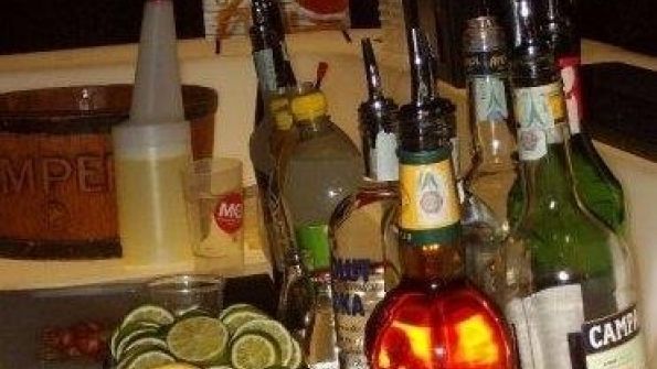 Mybarman.com