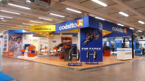 Agora Diseño Y Exhibicion Ltda