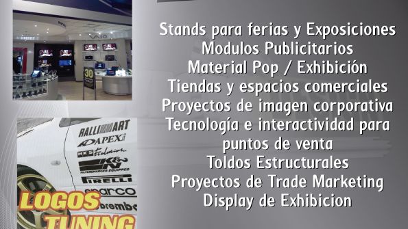 PROYECTA DESIGN SAC
