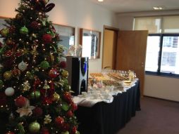 FABIEVENTOS ORGANIZAÇÃO E BUFFET LTDA ME