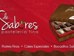 Pasion de Sabores