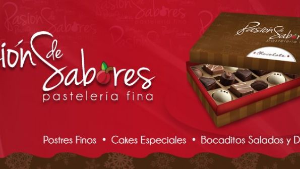 Pasion de Sabores
