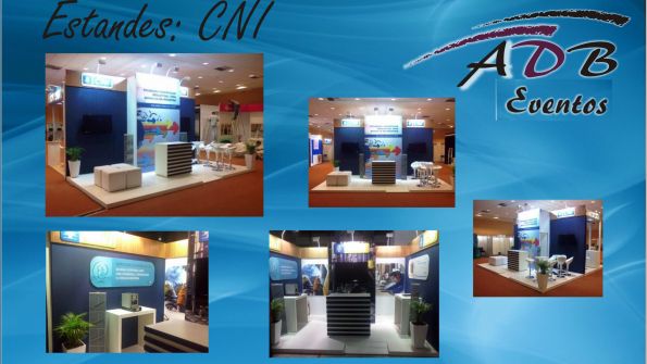 ADB EVENTOS