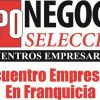 Expo-Negocio Selección, encuentro empresarial en franquicia