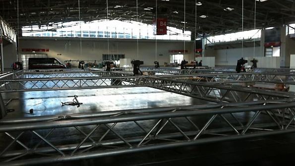 MAINSTAGE Eventservice