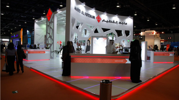 Focus Direct Exhibitions