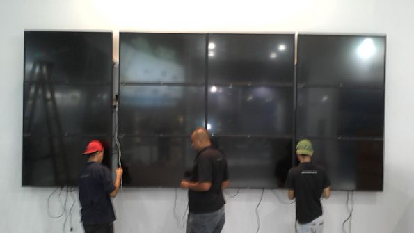 Brilho Arte Comercio e Serviço de Informatica