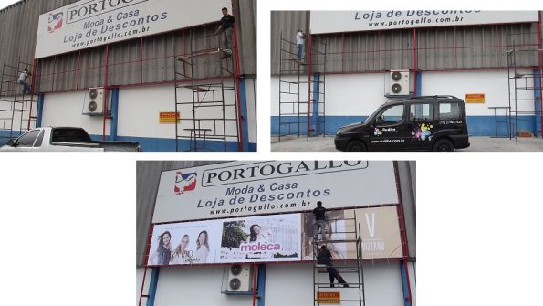 Rudibe Comunicação Visual