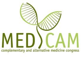 MedCam  - Congresso Internazionale delle Medicine non Convenzionali e delle Scienze Olistiche 2013