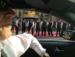 QUALITY PARK - Serviços de Manobristas e Valet Park