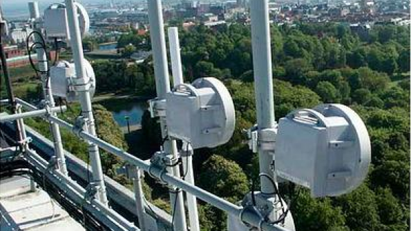 Service Network
