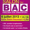 Salon du BAC