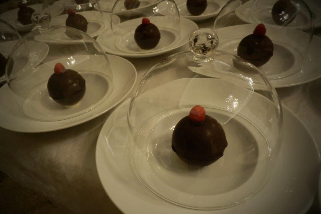 Catering - Papillon Milano 1990 - Sesto San Giovanni - 9