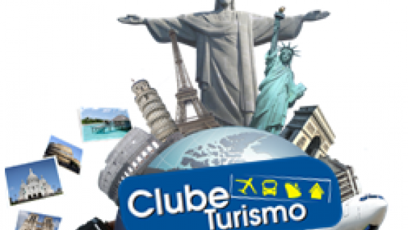 Clube Turismo Petrópolis
