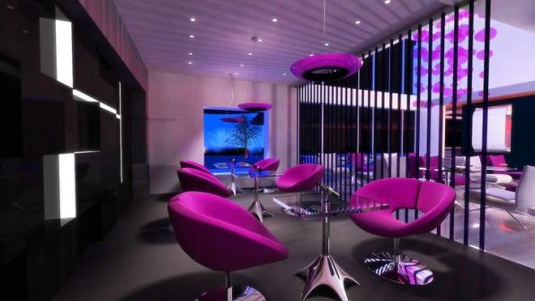 Proyectil Design