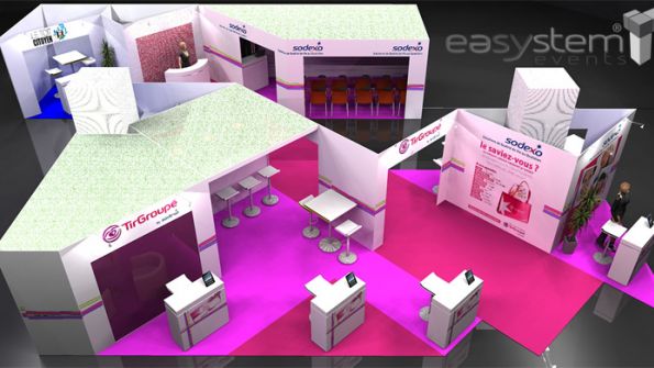 easystem events