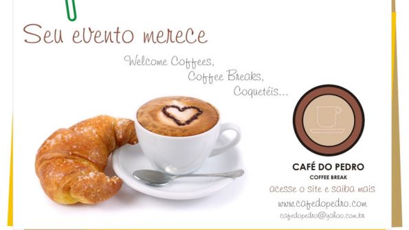 Buffet Café do Pedro
