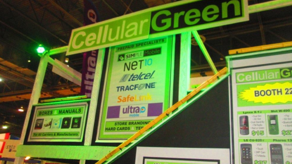 Lucky Exhibits