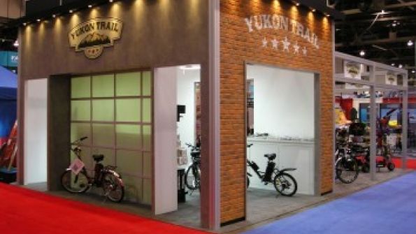 Expo Services & Products, Inc.