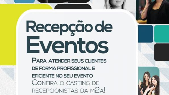 M2A COMUNICAÇÃO E EVENTOS