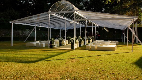 Paris Tendas e Coberturas para Eventos