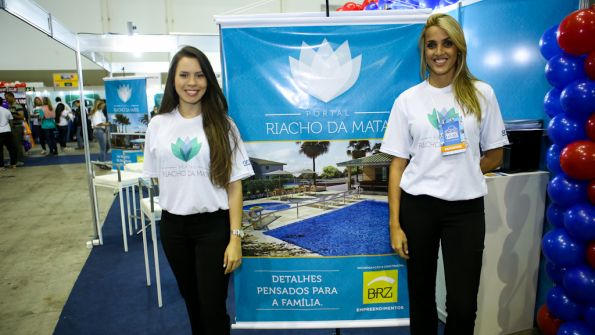 Top Target promoções e eventos