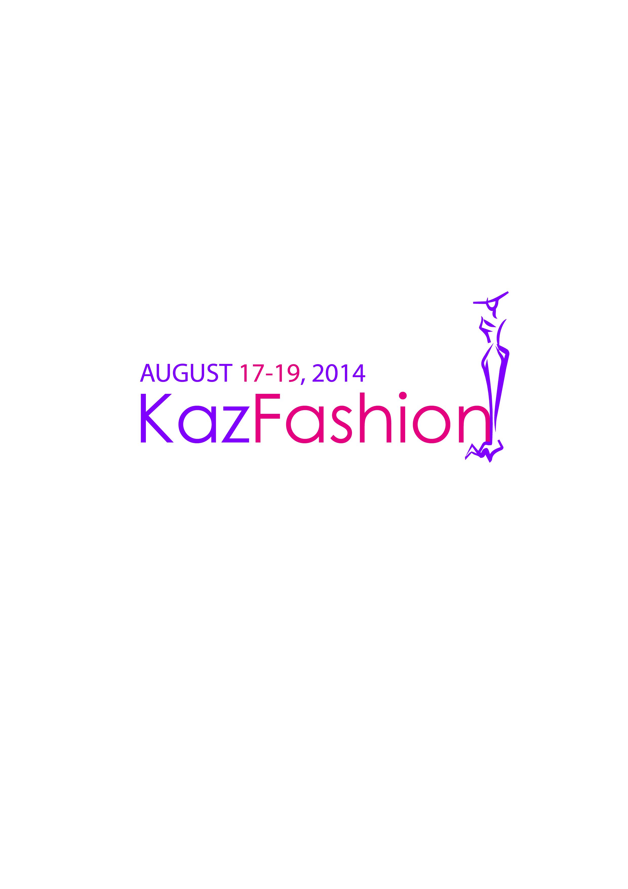 KAZFASHION INTERNATIONAL READY TO WEAR EXHIBITION 2014 2015