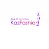 KAZFASHION INTERNATIONAL READY TO WEAR EXHIBITION 2014