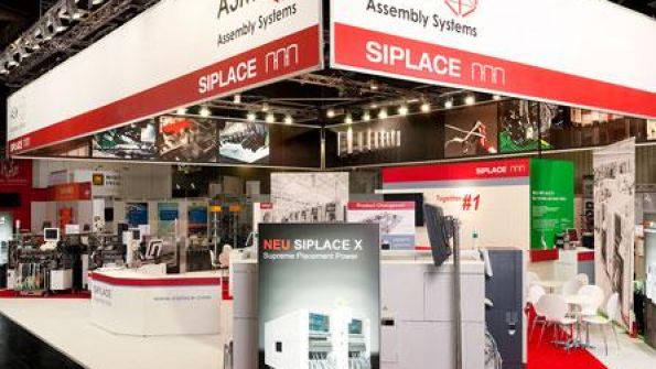 Wiendl Expo