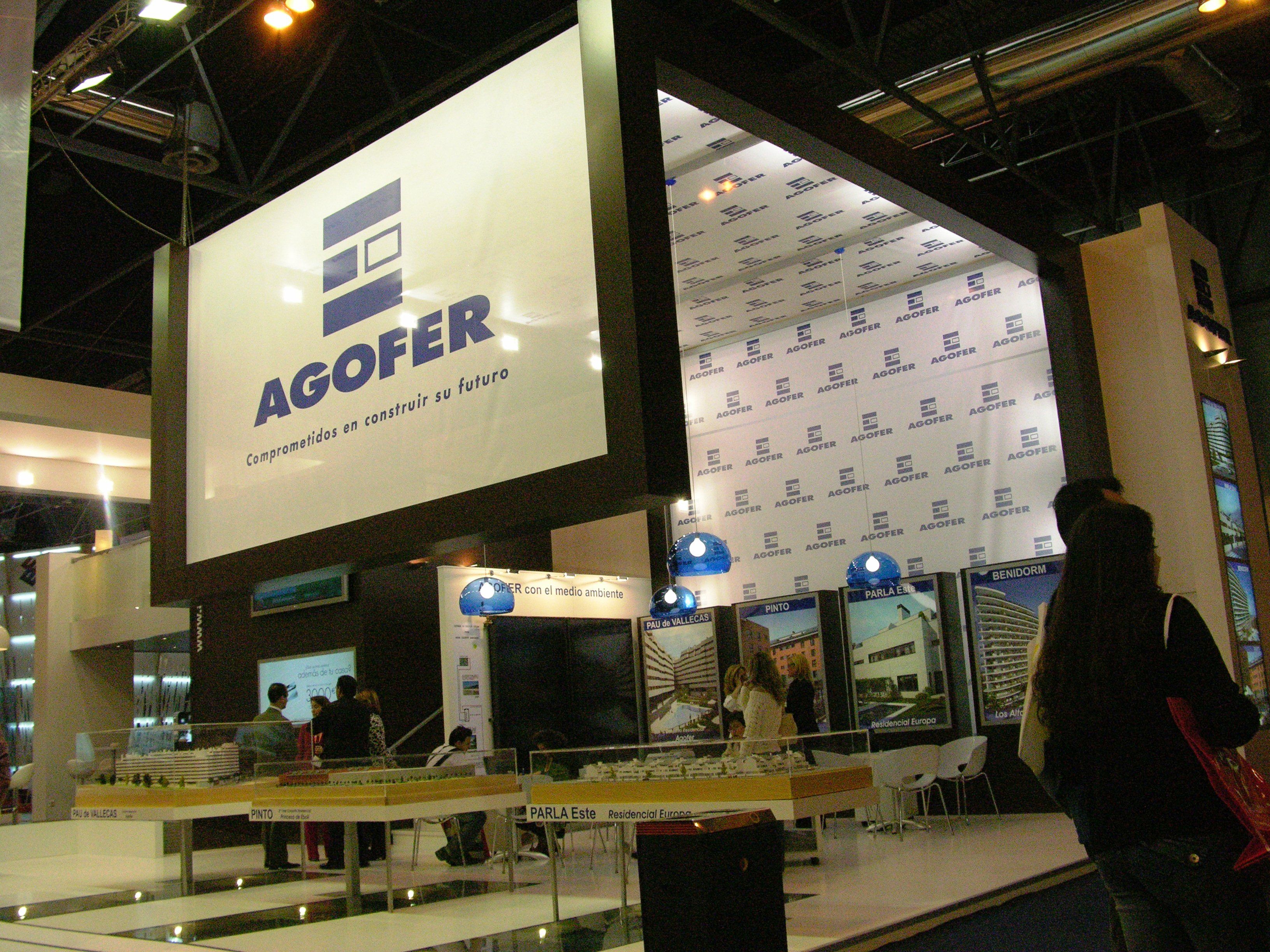 Madrid Real Estate Exhibition