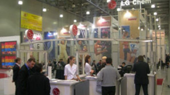 ExpoEast International Exhibition Services