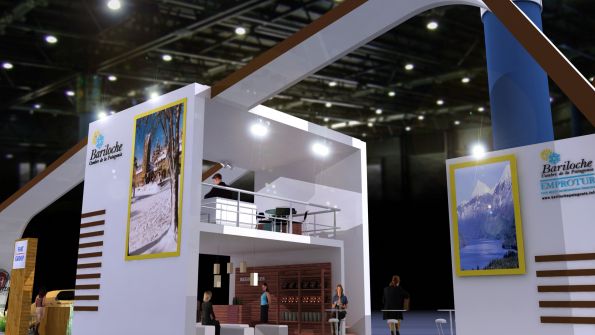 Arq. Leonardo Giavino Proyectos & Servicios de Diseño