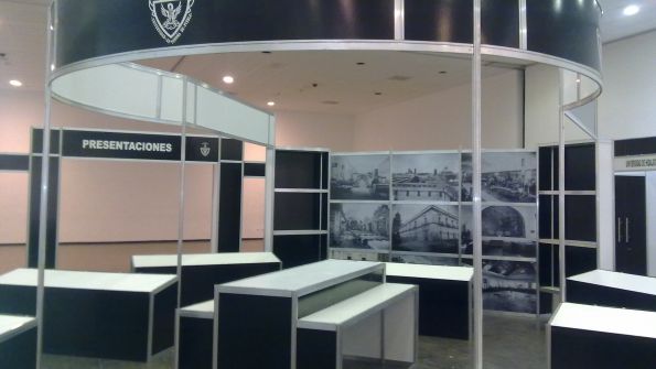 Expo-Stands